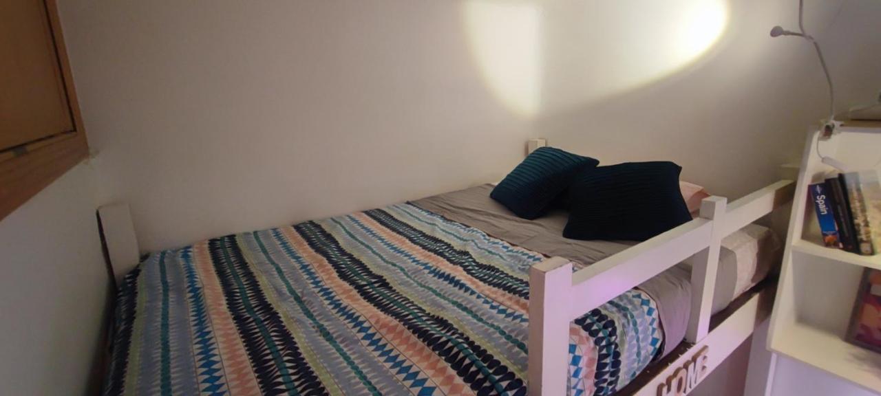 Mini Loft En Calle Amparo Madryt Zewnętrze zdjęcie